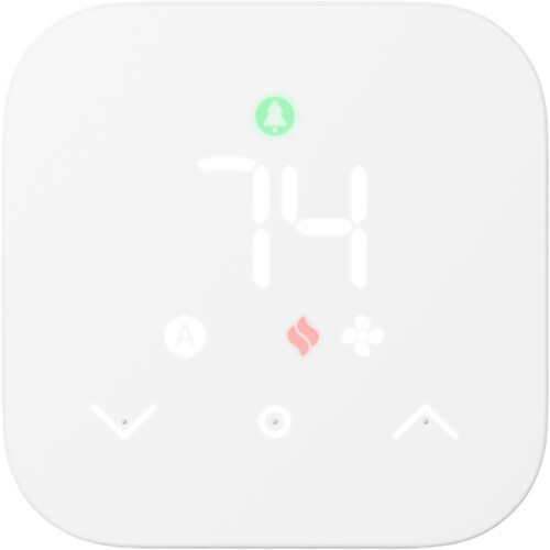 Amazon Smart Thermostat