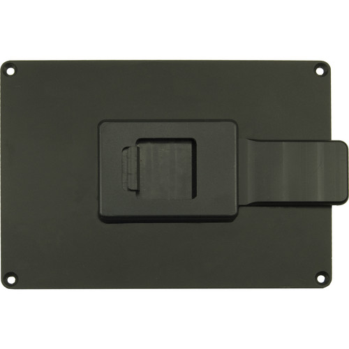 Ambient Recording ACM-204 Quick Release Mount for Lockit Sync Box