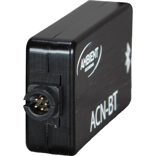 Ambient Recording ACN-BT Beetle - Bluetooth Dongle ACN-Equipped Lockit Devices