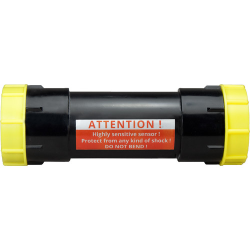 Ambient Recording BC20 - Case for ASF-1 Hydrophone (7.9 x 2.0")