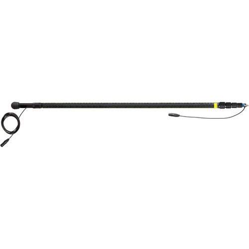 その他 Ambient QXS 5130 Quickpole Light Ambient Recording QXS 5130 Quickpole Light Boompole QXS5130-SCM