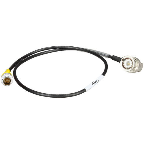 Ambient Recording SYNC-OUT Output Cable for ACN-CL Lockit Sync (15.7")