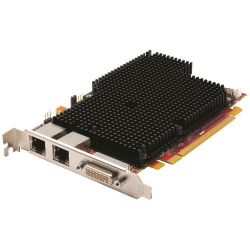 AMD FirePro RG220 Remote Graphics Card (Passive Cooling)