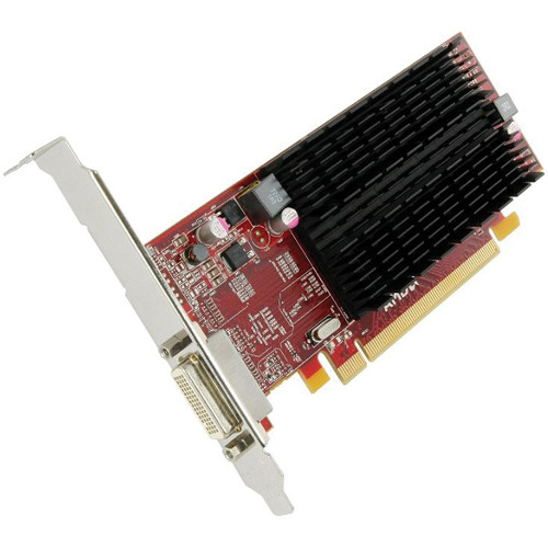 AMD FirePro 2270 Graphics Card (512MB)