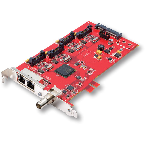 AMD FirePro S400 Synchronization Module