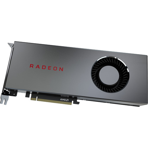 XFX Radeon RX 5700 Graphics Card