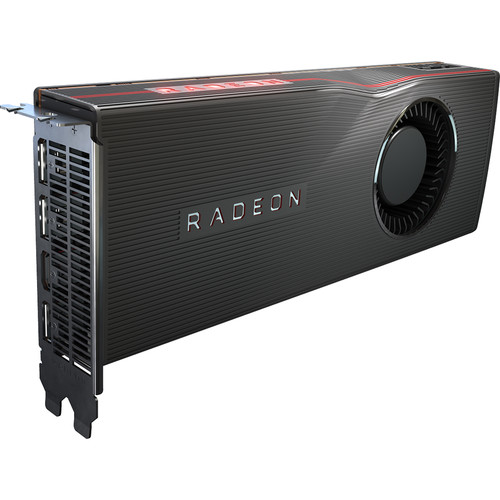 XFX Radeon RX 5700 XT Graphics Card