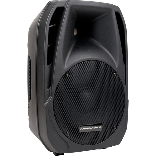 American Audio ELS-10A - 10" Active Speaker