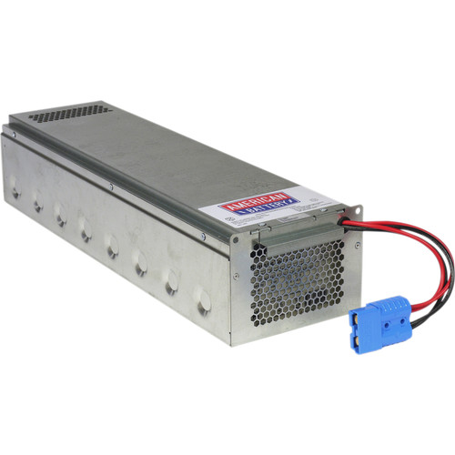 American Battery Company UPS Replacement Battery RBC27