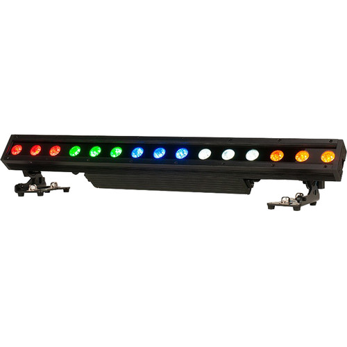 American DJ 15 HEX BAR IP Linear LED Wash Fixture (RGBWA+UV, IP65)