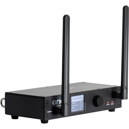 American DJ Aria X2 IPH Transceiver