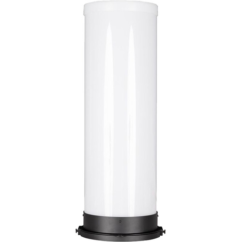 American DJ Frosted Cylinder for ElectraPix Par 7 (20")
