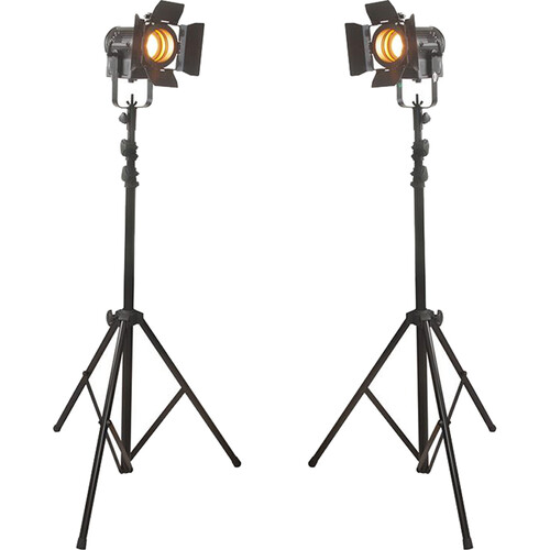 American DJ Entry Level Stream Paks/ 2-Encore FR20 DT