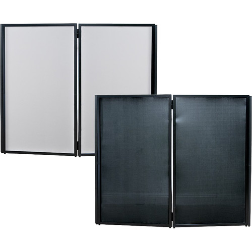 American DJ Event Facade II (Black)