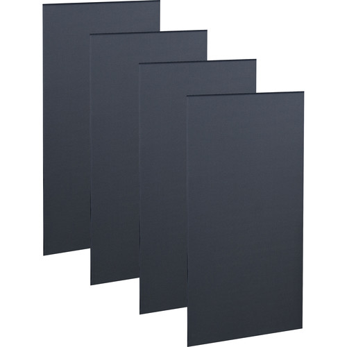 American DJ Replacement Scrims for Event Facade II (Black)