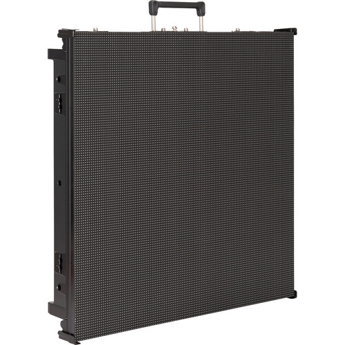 American DJ EVS3 Flex45 3.91mm Pixel Pitch Curved LED Video Wall Panel