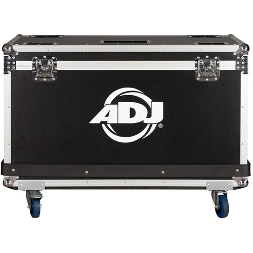 ADJ Flight Case for 8-EVS3 /VS1 Flex 45 LED Panels