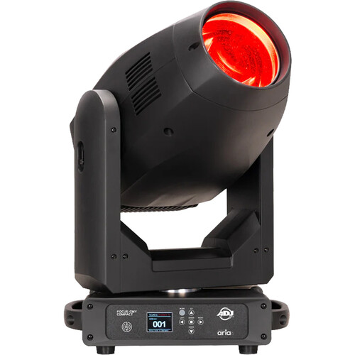 American DJ Focus CMY Compact