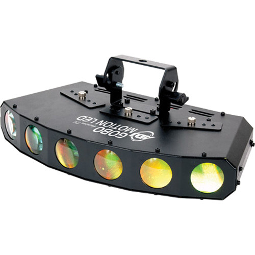 American DJ Gobo Motion LED