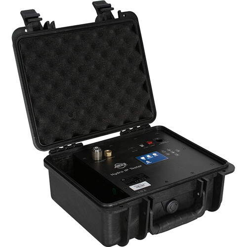American DJ Hydro IP Tester
