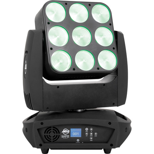 American DJ Illusion Dotz 3.3 Moving Head