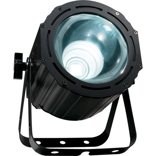 American DJ Lightning COB Cannon 100W LED Light Fixture (Cold White)