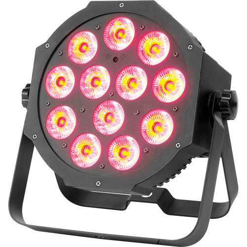 American DJ Mega TRI64 Profile 64 LED Par