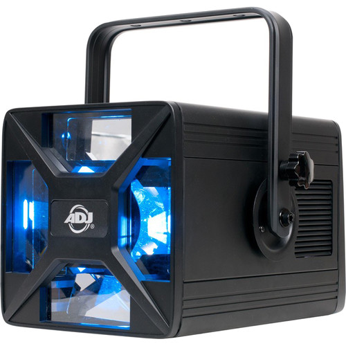 American DJ Ninja 5RX 4-Mirror Scanner