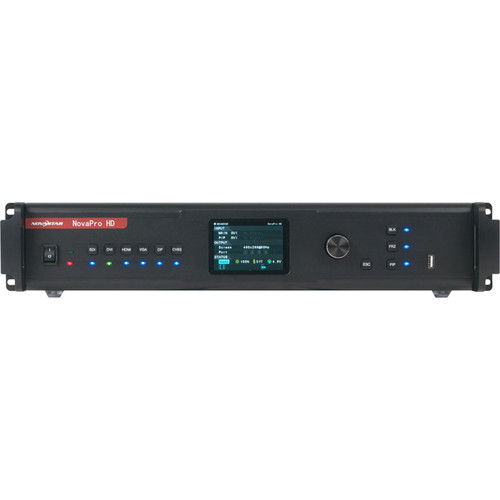 American DJ Novapro HD Display Controller for AV6 & EPV LED Video Panels
