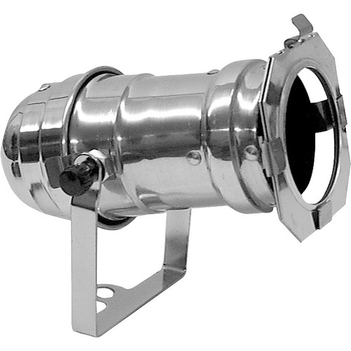 American DJ P-16A Special High-Polish Professional Can