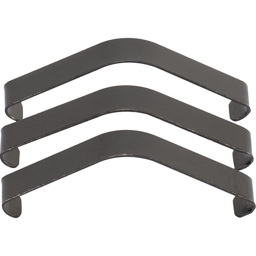 American DJ Retainer Spring Clip (3-Pack)