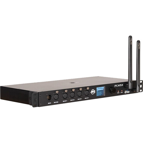 ADJ PC415X Automatic DMX/RDM Splitter