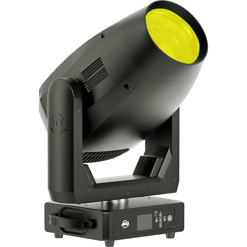 American DJ Protégé XL LED Powered Moving Head Spot