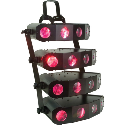 American DJ Quad Gem DMX System