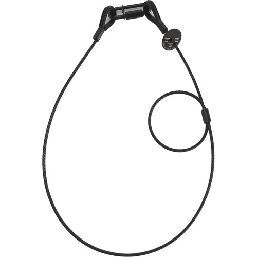 American DJ Accu Cable SC4BSS Safety Cable