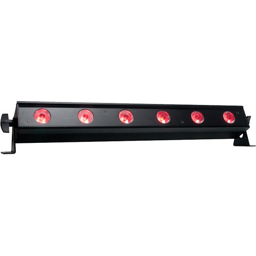 American DJ Ultra Bar 6 - RGB LED Linear Fixture (22.5")