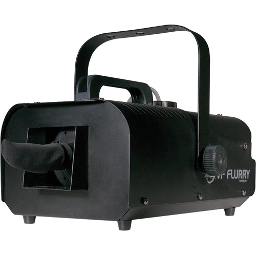 ADJ VF Flurry Snow Machine