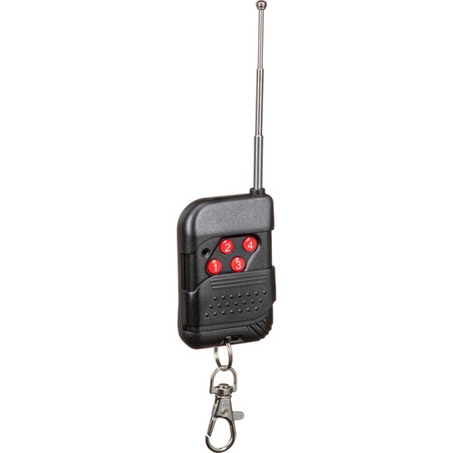 American DJ VFEPWR Replacement Wireless Transmitter for Eliminator Lighting VF1100 EP, VF1300 EP, and VF1600 EP