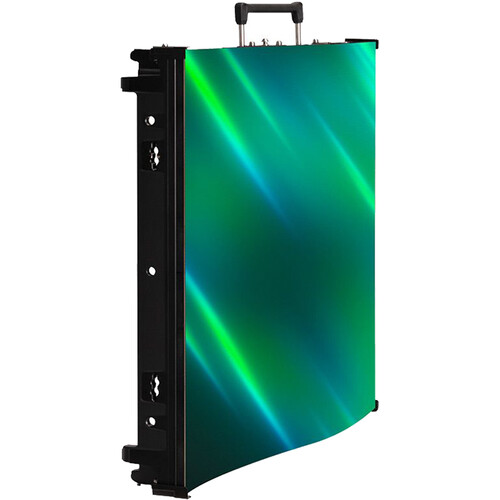 ADJ VS1 Flex45 1.95mm Pixel Pitch Curved LED Video Wall Panel
