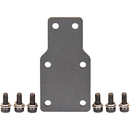 American DJ Front Adapter Bracket with Screws for VSRB1 Rigging Bars