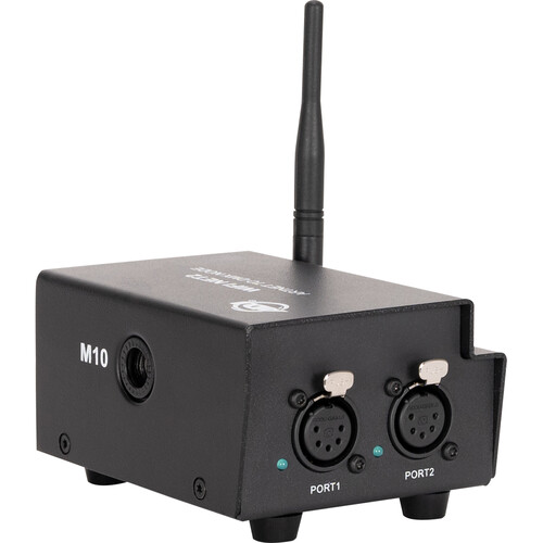 American DJ Wi-Fi NET 2 Wireless Node