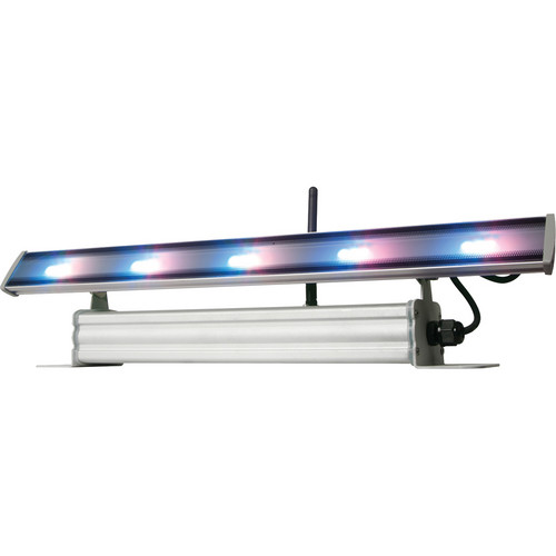 American DJ WiFly Wash Bar Battery-Powered Compact Bright LED Indoor Linear Fixture