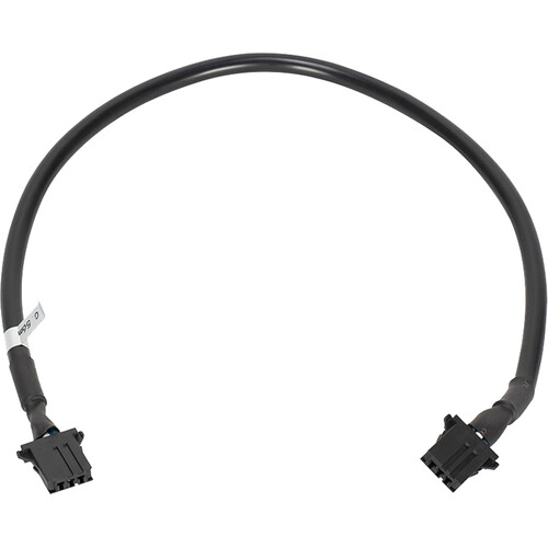 American DJ Vertical Power Cable for WMS Panel (1.83')