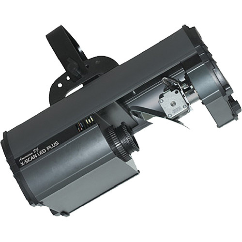 American DJ X-Scan LED Plus