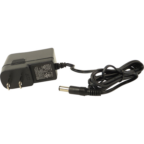 American DJ 12 Volt / 500 Ma Power Supply