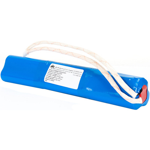 American DJ Battery for Mega Go Bar 50RGBA
