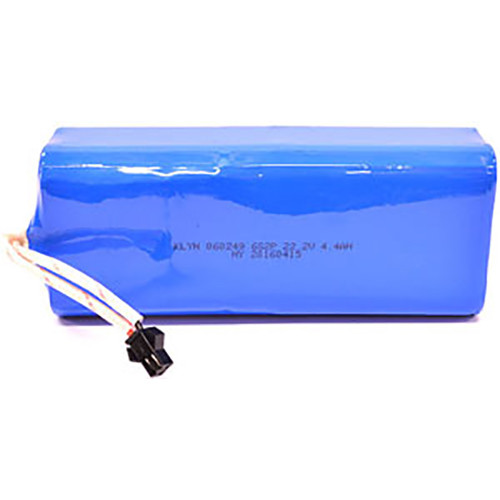 American DJ Battery for WiFLY Chameleon