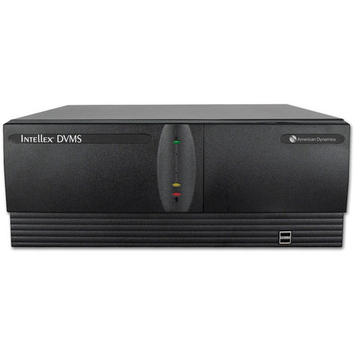 American Dynamics ADD6RADVPV050 Intellex 16-Channel Digital Video Management Systems