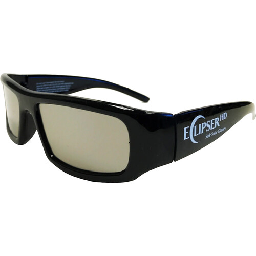 American Paper Optics Eclipser HD Solar Glasses Kit (6-Pack)