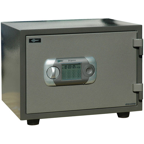 American Security EST914 Electronic Residential Fire Safe